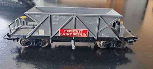 Jouef 6600 sncf - ,