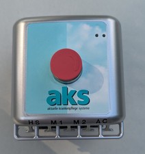 Steuerteil Elektronik