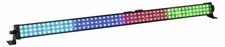 B-WARE Eurolite LED PIX-144 RGB Leiste Licht Bar DMX Dimmer Strobe Farbmischung