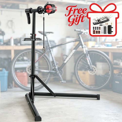 Fahrrad montageständer profi - fahrrad,
