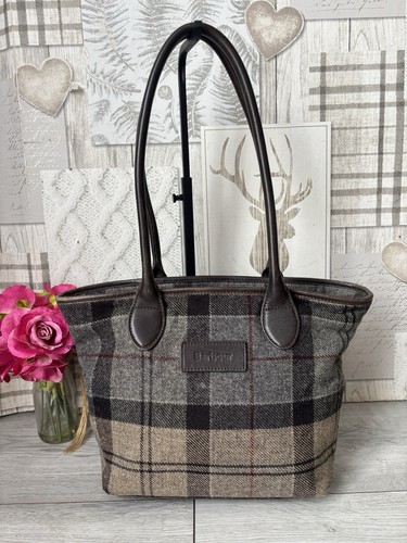 Barbour dee handtasche - dee, im