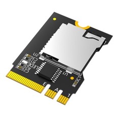 T-Flash Card Adapter NGFF M.2