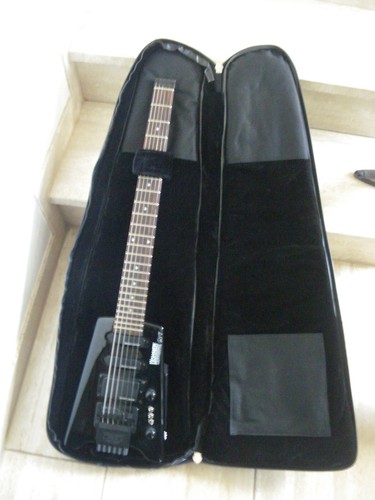 Reisegitarre g3t hohner - g3t,