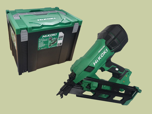 Hikoki nr1890dcaw9z - hikoki,