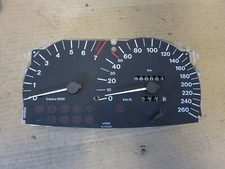 Opel Omega B 2,5 3,0 Benziner