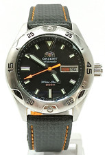 Orientuhr em4x force - em4x, diver