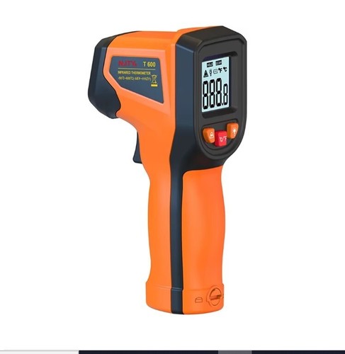 Infrarot thermometer digitale - infrarot,