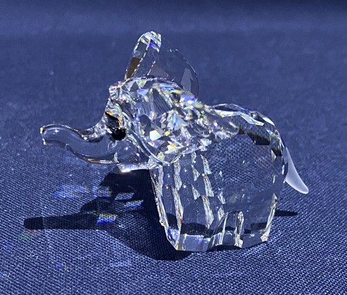 Swarovski elefant 151489 - elefant,