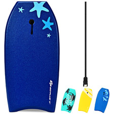Surfboard surfbrett bodyboard - surfboard,
