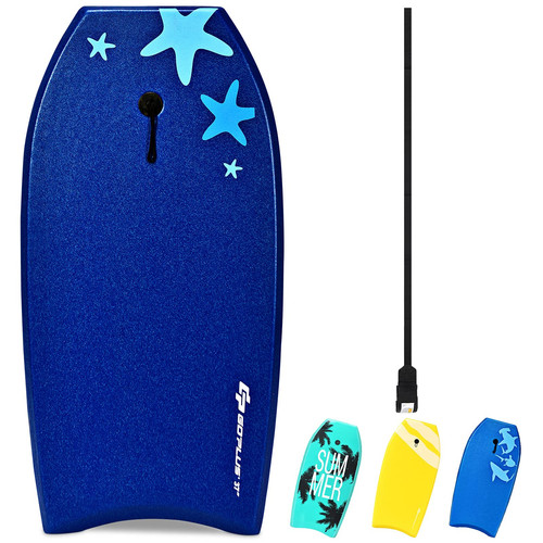 Surfboard surfbrett bodyboard - surfboard,