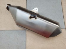 KTM 690 SMC R Auspuff Endtopf Schalldämpfer 76105083000 NEU