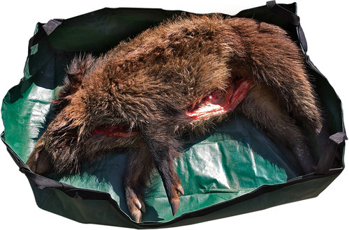 Wildwanne faltbar jagd - wildwanne, |