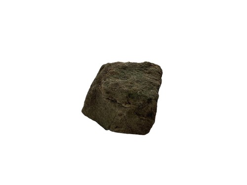 Sandstein findling mit - sandstein,