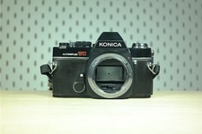 KONICA AUTOREFLEX TC, Konica