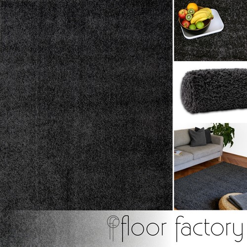 Hochflor langflor shaggy - hochflor,