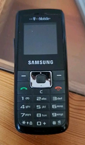 Samsung sgh b100 handy - samsung, sgh-b100