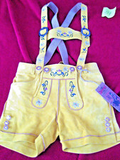 Lederhose Damen Stockerpoint