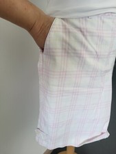 BURBERRY   SET  SHORTS & HUT