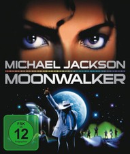 Moonwalker - Michael Jackson
