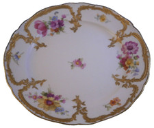 Antique 20thC KPM Berlin