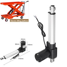 6000N Elektromotor Linear