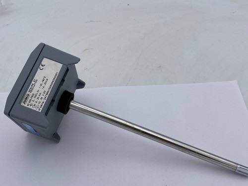 Jumo sonde 505 f500 - jumo,
