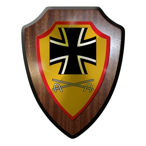 Wappenschild wandschild - /,