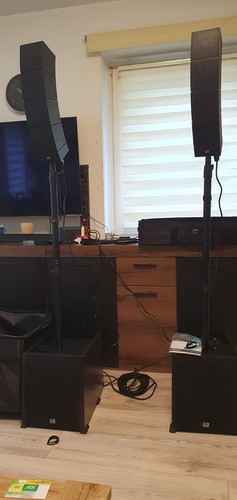 Curv 500 stereo - curv, ps