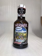 Werner Brösel Bölkstoff 1