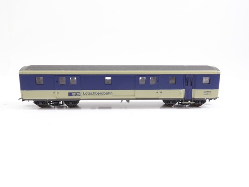 Roco 45196 personenwagen - roco, h0