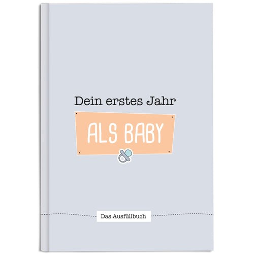 Babytagebuch ausfüllbuch - ausfüllbuch, |