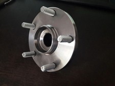 Toyota MR-2 Turbo Radnabe Nabe