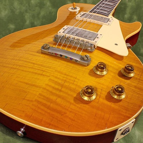 Gibson murphy lab - gibson, 1959
