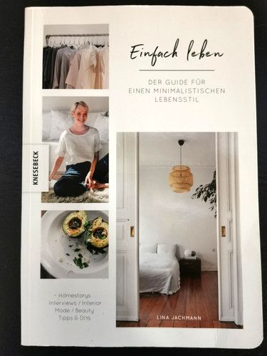 Einfach leben lina jachmann - einfach, |