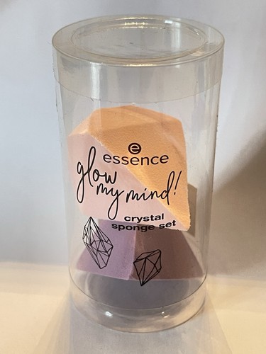 Essence glow mind crystal - mind!,