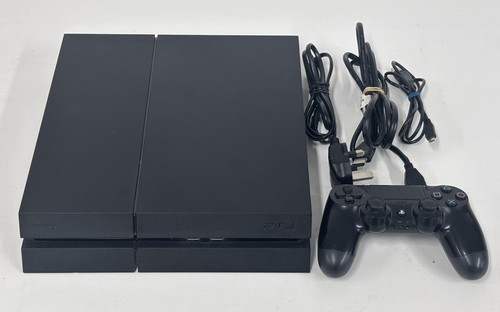 Sony playstation ps4 konsole - playstation, 4