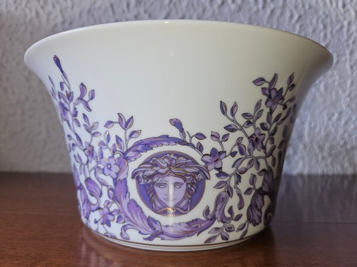 Neuwertig rosenthal versace - neuwertig!,