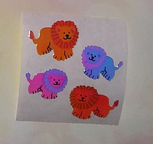 Sandylion abriss löwen - 🦁sandylion,