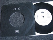 The Clash-London Calling 7"