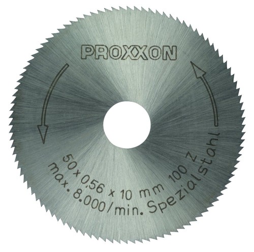 Kreissägeblatt proxxon ø50mm - proxxon,