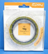 Zpey SCHUSSKOPF Einhand