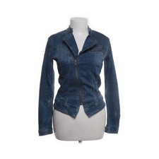 G-Star Raw, Jeansjacke, Damen