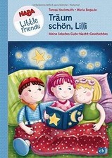 HABA Little Friends - Träum