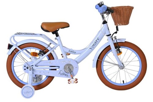 Volare ashley kinderfahrrad - volare,