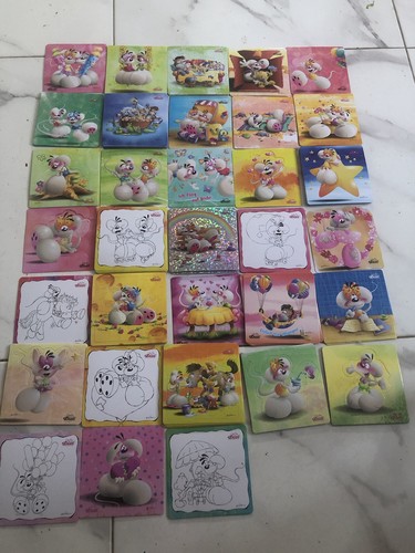 Diddl forever fun card - forever,