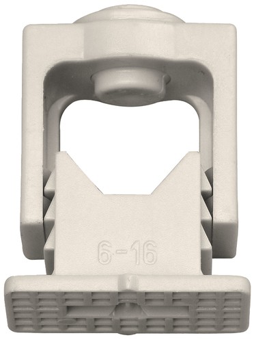 Kabelhalter greif iso - kabelhalter, greif-iso