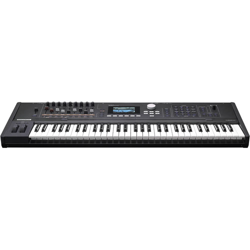 Kurzweil k2061 61key - k2061, v.a.s.t