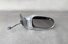 Mercedes Benz SLK R170 Mopf