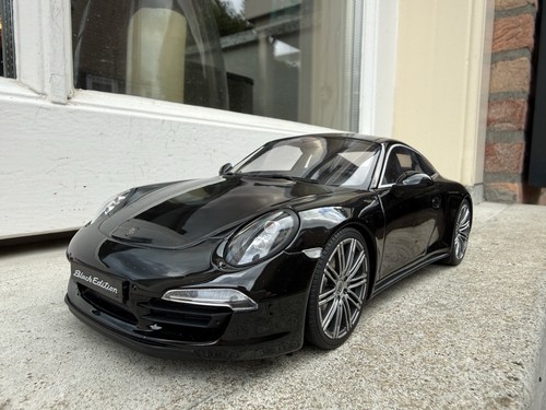 Porsche 911 991 carrera 4 - porsche,