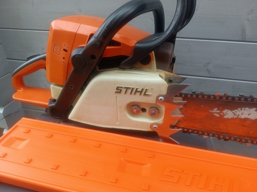 Stihl ms390 motorsäge - ms390,